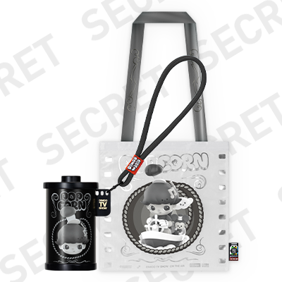The Captain of Steamboat Willie (Secret)