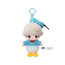 POP MART-DIMOO WORLD × DISNEY Series-Vinyl Plush Keychain Blind Box - Donald Duck's Singing