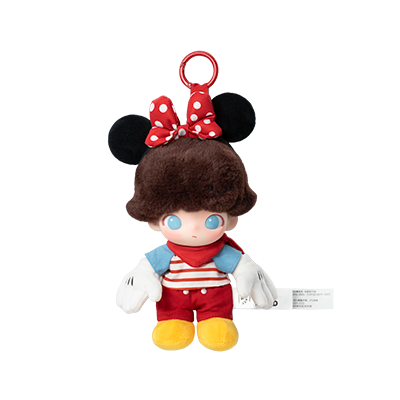 Minnie's Balloon
