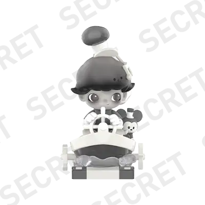 DIMOO WORLD × DISNEY Series Figures|POP MART US Official