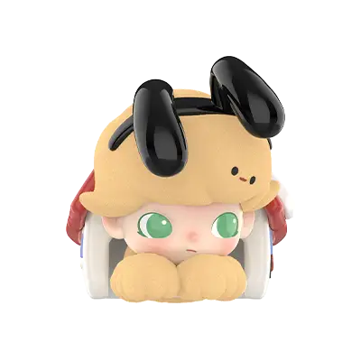DIMOO WORLD × DISNEY Series Figures|POP MART US Official