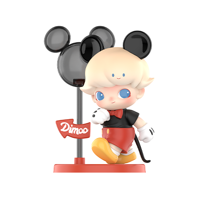 Classic Mickey