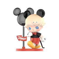 DIMOO WORLD × DISNEY Series Figures｜POP MART Canada Official