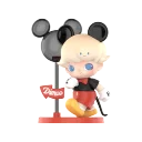 POP MART-DIMOO WORLD × DISNEY Series Figures - Classic Mickey