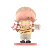 DIMOO WORLD × DISNEY Series Figures|POP MART US Official