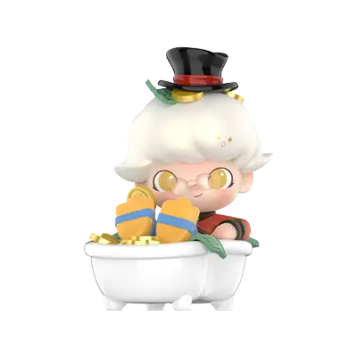 DIMOO WORLD × DISNEY Series Figures|POP MART US Official