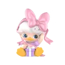 POP MART-DIMOO WORLD × DISNEY Series Figures - Daisy's Gift