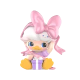 POP MART-DIMOO WORLD × DISNEY Series Figures - Daisy's Gift