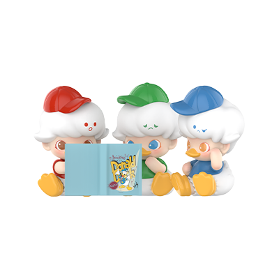 Three Nephews