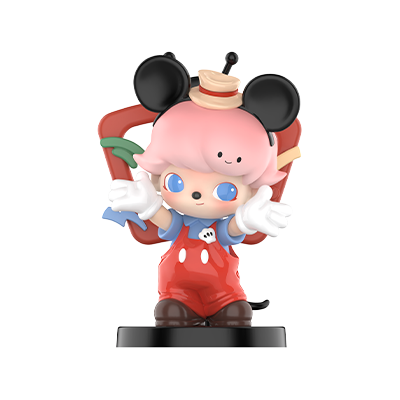 Mickey TV Show