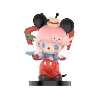 DIMOO WORLD × DISNEY Series Figures|POP MART US Official