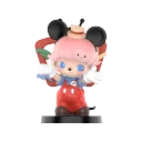 POP MART-DIMOO WORLD × DISNEY Series Figures - Mickey TV Show