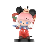 POP MART-DIMOO WORLD × DISNEY Series Figures - Mickey TV Show