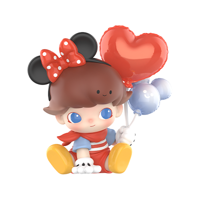 Minnie's Balloon