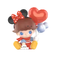 DIMOO WORLD × DISNEY Series Figures｜POP MART Canada Official