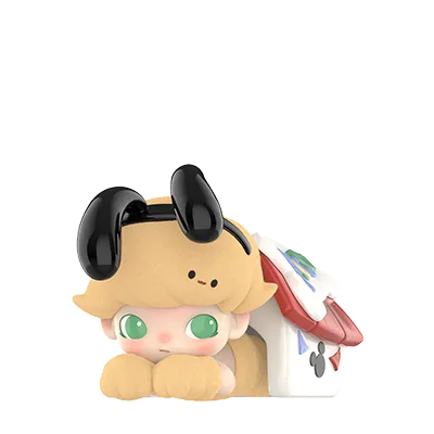 POP NOW:DIMOO WORLD × DISNEY Series Figures - POP MART (Japan)