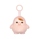 POP MART-PUCKY BUBBLE UP SERIES - Plush Pendant Blind Box - Pretty Bubble