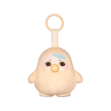 POP MART-PUCKY BUBBLE UP SERIES - Plush Pendant Blind Box - Angry Bubble