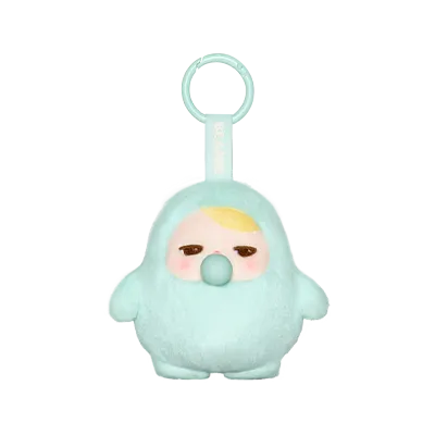 PUCKY Beanie Bubble Up Series Plush Pendant Sweet Bubble