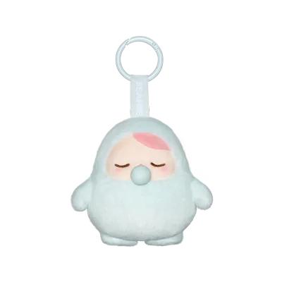 PUCKY BEANIE BUBBLE UP SERIES-Plush Pendant Blind Box - POP