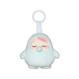 POP MART-PUCKY BUBBLE UP SERIES - Plush Pendant Blind Box - Sleepy Bubble