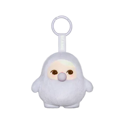 PUCKY Beanie Bubble Up Series Plush Pendant Whole Set Brand