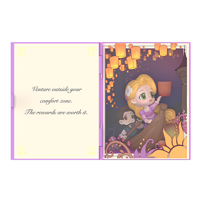 Rapunzel