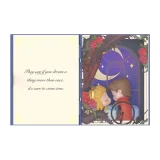 POP MART-Disney Princess's Fairy Tales Series Scene Sets - Aurora