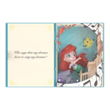 POP MART-Disney Princess's Fairy Tales Series Scene Sets - Ariel