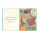 POP MART-Disney Princess's Fairy Tales Series Scene Sets - Cinderella
