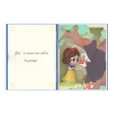 POP MART-Disney Princess's Fairy Tales Series Scene Sets - Snow White