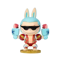 THE MONSTERS × One Piece Series Figures|POP MART Canada Official