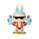 POP MART-THE MONSTERS × One Piece Series Figures - Franky