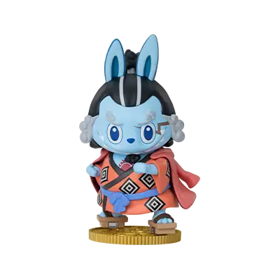 THE MONSTERS × One Piece Series Figures|POP MART US Official