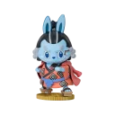 POP MART-THE MONSTERS × One Piece Series Figures - Jinbe