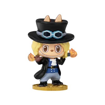THE MONSTERS × One Piece Series Figures|POP MART US Official