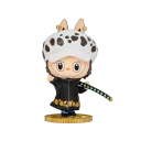 POP MART-THE MONSTERS × One Piece Series Figures - Trafalgar Law