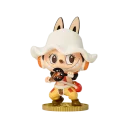 POP MART-THE MONSTERS × One Piece Series Figures - Usopp