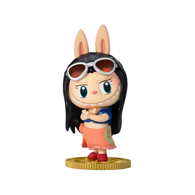 THE MONSTERS × One Piece Series Figures|POP MART US Official