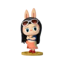 POP MART-THE MONSTERS × One Piece Series Figures - Nico Robin