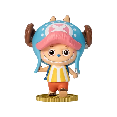 POP NOW:THE MONSTERS × One Piece Series Figures - POP MART POP NOW:THE MONSTERS × One Piece Series Figures - POP MART