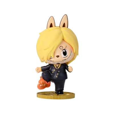 POP NOW:THE MONSTERS × One Piece Series Figures - POP MART