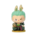 POP MART-THE MONSTERS × One Piece Series Figures - Roronoa Zoro