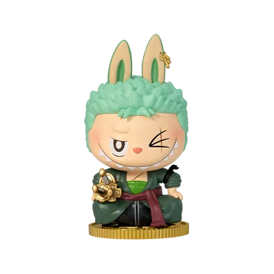 POP NOW:THE MONSTERS × One Piece Series Figures - POP MART POP NOW:THE MONSTERS × One Piece Series Figures - POP MART