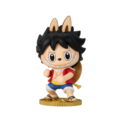 Monkey.D.Luffy