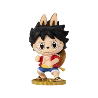 THE MONSTERS × One Piece Series Figures|POP MART US Official