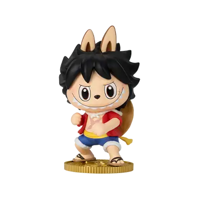 THE MONSTERS × One Piece Series Figures|POP MART US Official