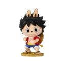 POP MART-THE MONSTERS × One Piece Series Figures - Monkey.D.Luffy