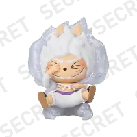 THE MONSTERS × One Piece Series Figures|POP MART US Official