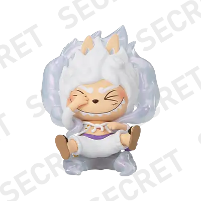 THE MONSTERS × One Piece Series Figures|POP MART US Official
